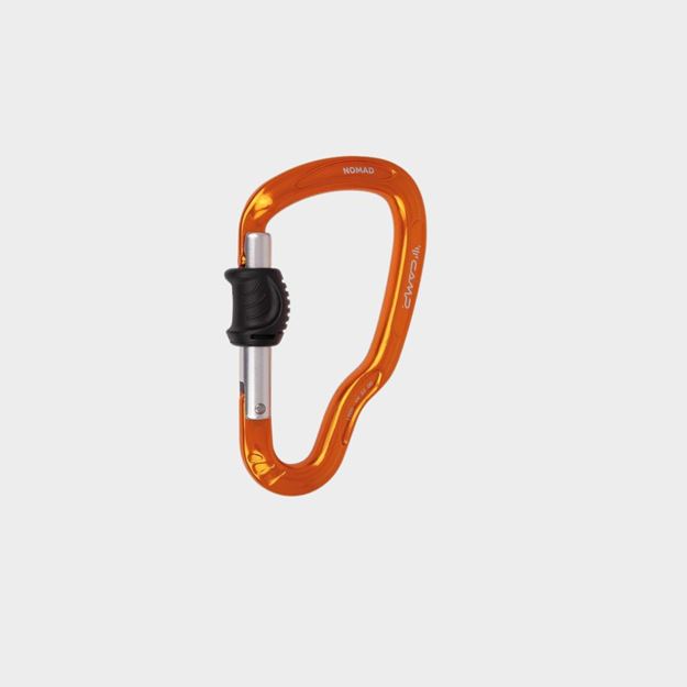 Picture of CAMP NOMAD